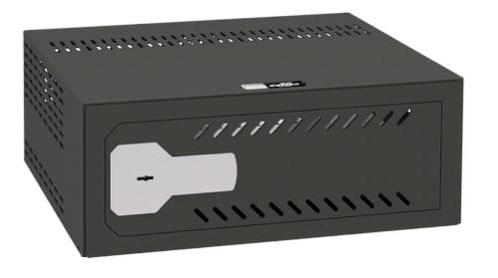 Ollé VR-110 kluis met sleutelslot voor video recorders, Audio, Tv en Foto, Videobewaking, Nieuw, Ophalen of Verzenden