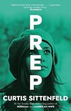 Prep 9780552776844 Curtis Sittenfeld, Verzenden, Gelezen, Curtis Sittenfeld