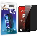 GrizzGlass - OnePlus 13R SecretGlass Screen Protector, Verzenden, Nieuw