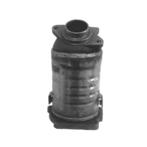 Katalysator Nissan March 2 1.0 1.4 2000 tot 2003 K11, Verzenden, Nieuw