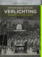 Erfenissen van de verlichting druk 1 9789461050014, Boeken, Verzenden, Zo goed als nieuw