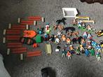 Playmobil - Speelgoed Voetbal, Figures, Accessoires -