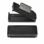 ProPlus Gordelversteller - Compact - Zwart - Set van 2 -..., Ophalen of Verzenden, Nieuw