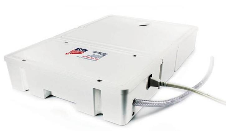 koelmeubel condensafvoerpomp Aspen, Zakelijke goederen, Horeca | Keukenapparatuur, Verzenden