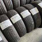 4 x Fulda Kristall Montero 3 165-65-15 Winterbanden 5,5mm, Gebruikt, 15 inch, Band(en), Winterbanden