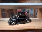 Bandai - Blikken speelgoed - Volkswagen Beetle Police Car,, Antiek en Kunst, Antiek | Speelgoed