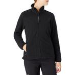 McKinley Fleecejack Dames onderjack Coari II wms, Verzenden, Nieuw