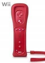 MarioWii.nl: Wii-afstandsbediening Plus Rood ORIGINEEL iDEAL, Spelcomputers en Games, Spelcomputers | Nintendo Wii, Zo goed als nieuw