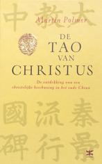De Tao Van Christus 9789021595405 Michael Palmer, Verzenden, Zo goed als nieuw, Michael Palmer