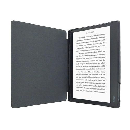 Kobo Elipsa (10,3) N604 - Hard Cover / Slimfit Hoes / S..., Computers en Software, E-readers