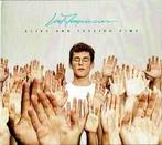 cd digi - Lost Frequencies - Alive And Feeling Fine, Verzenden, Zo goed als nieuw