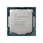 Desktop CPU i7-10700, Verzenden, Refurbished