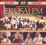 Bill & Gloria Gaither - Jerusalem DVD, Cd's en Dvd's, Verzenden, Nieuw in verpakking