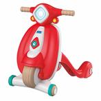 Clementoni Baby Scooter (Speelgoed, Recreatie, Partytenten), Kinderen en Baby's, Nieuw, Verzenden