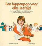 Lappenpop Voor Elke Leeftijd 9789062381364 Karin Neuschutz, Boeken, Gelezen, Karin Neuschutz, Verzenden