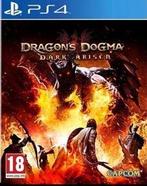 Dragons Dogma Dark Arisen-Standaard (PlayStation 4), Spelcomputers en Games, Games | Sony PlayStation 4, Ophalen of Verzenden