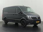 Volkswagen Crafter 2.0TDI 140PK L3H2 Highline, Gebruikt, Euro 6, Overige kleuren, Volkswagen