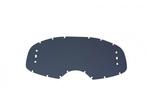 Rip N Roll Lens Smoke for RNR WVS Platinum MX Goggles ( 48mm, Motoren, Ophalen of Verzenden, Nieuw met kaartje