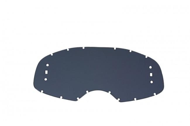 Rip N Roll Lens Smoke for RNR WVS Platinum MX Goggles ( 48mm, Motoren, Kleding | Motorhelmen, Ophalen of Verzenden
