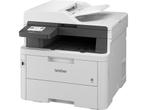Brother MFC-L3760CDW - Multifunctionele printer, Computers en Software, Printers, Verzenden, Zo goed als nieuw