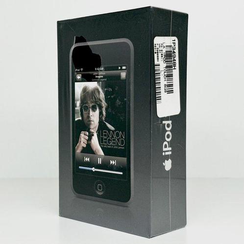 Apple - Sealed iPod touch 1st Gen John Lennon 2007 -, Spelcomputers en Games, Spelcomputers | Overige Accessoires