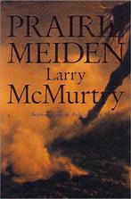 Prairiemeiden 9789027428141 Macmurtry, Verzenden, Gelezen, Macmurtry