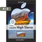 Ontdek macOS High Sierra 9789463560047 Bob Timroff, Verzenden, Gelezen, Bob Timroff