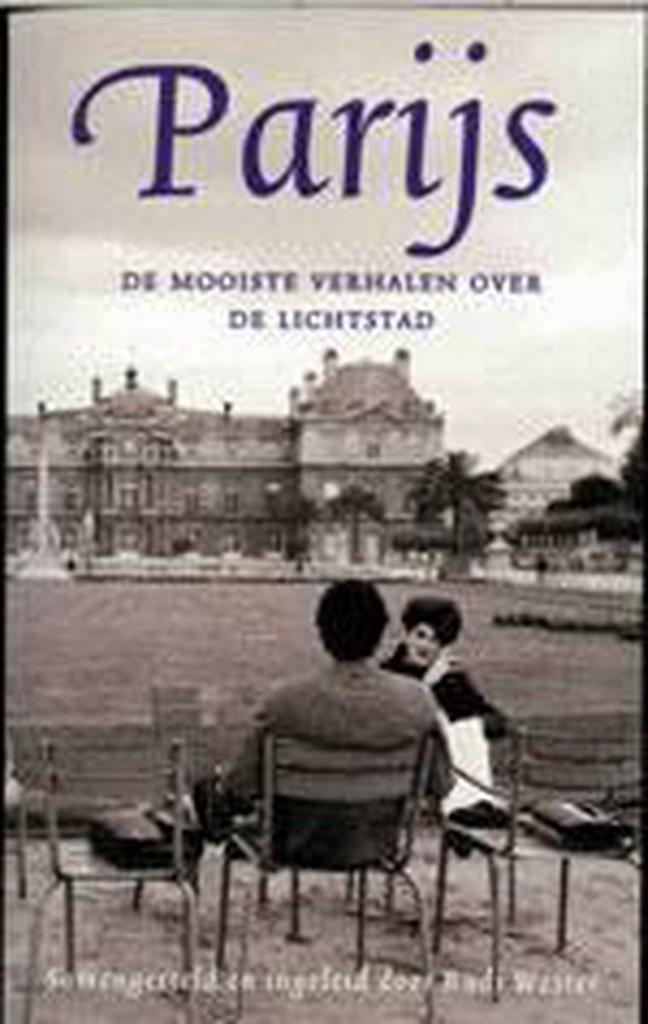 Parijs 9789044601343, Boeken, Romans, Gelezen, Verzenden