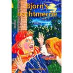 BJORNS NACHTMERRIE 9789059521100 Janwillem Blijdorp, Boeken, Verzenden, Gelezen, Janwillem Blijdorp