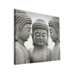 Foto op canvas Buddha -, Nieuw, Verzenden