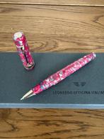 Leonardo La piccolina - Roller Rosa Himalaya - Pen, Nieuw