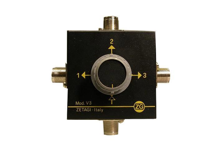 Zetagi V3, Auto-onderdelen, Elektronica en Kabels, Verzenden