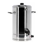 GGM Gastro | Water- & Glühweinkoker - 21 liter - 3 kW |, Verzenden, Nieuw in verpakking