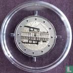 Frankrijk 2 euro 2025 (PROOF - omgekeerd gepolijst) Louv..., Verzenden, Frankrijk, 2 euro, Losse munt