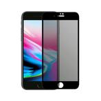 Screenprotector voor iPhone 8 Plus Privacy Edge to Edge, Nieuw, Bescherming