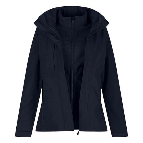 -53% Regatta  Regatta Professioneel heren-kingsley 3-in-1 wa, Kleding | Heren, Sportkleding, Blauw, Nieuw, Verzenden