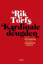 Kardinale deugden 9789463103763 Rik Torfs, Verzenden, Zo goed als nieuw, Rik Torfs