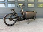 Urban Arrow Cargo Line E-bakfiets – 1305km. Incl btw en fact, Overige merken, 3 kinderen, Elektrisch, Ophalen of Verzenden