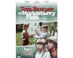 Tom Sawyer & Huckleberry Finn - Deel 1, Cd's en Dvd's, Verzenden, Nieuw in verpakking