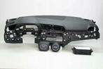 Audi Q3 F3 2019 Airbagset + Dashboard (airbag set), Auto-onderdelen, Ophalen of Verzenden, Gebruikt, Audi
