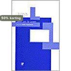 LEREN OM TE LEVEN WERKBOEK O.T. 12-14 j. 9789050309479, Verzenden, Zo goed als nieuw, P. van der Kraan