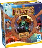 Pirates - Bonnie Lass | Queen Games - Gezelschapsspellen, Hobby en Vrije tijd, Gezelschapsspellen | Bordspellen, Verzenden, Nieuw