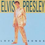 Elvis Presley - Love Songs CD, Cd's en Dvd's, Cd's | Pop, Verzenden, Nieuw in verpakking