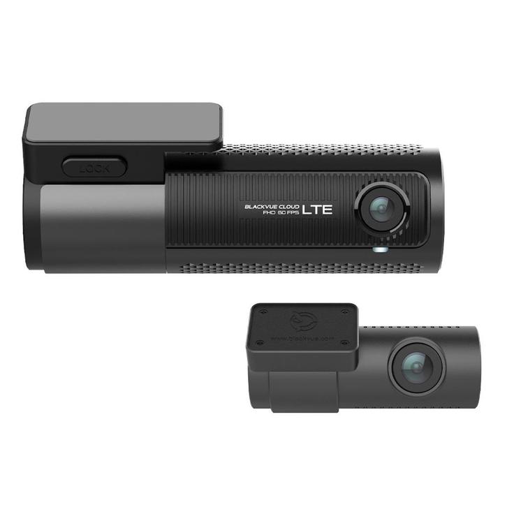 Blackvue DR750X-2CH LTE dashcam met ingebouwde wifi router., Auto diversen, Auto-accessoires, Nieuw, Verzenden