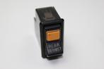 Volvo Schakelaar achterruit verwarming Volvo P1800 E/ES, geb, Verzenden, Nieuw, Volvo