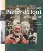 Beeldhouwer Pieter dHont 9789027478559 Jan Teeuwisse, Gelezen, Jan Teeuwisse, H.L. Janssen, Verzenden