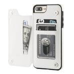 Retro iPhone 6 Leren Flip Case Portefeuille - Wallet Cover, Verzenden, Nieuw