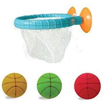Edushape Badspeelgoed Bad-ketbal Set van €14,99 voor €11,99 beschikbaar voor biedingen