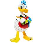 Disney Britto – Donald Duck, Ophalen of Verzenden, Donald Duck, Nieuw, Beeldje of Figuurtje