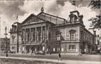 AMSTERDAM - Z. Concertgebouw, Verzenden, Gelopen